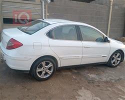 Chery A3